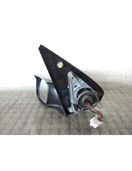 RETROVISOR IZQUIERDO PEUGEOT 206 - 210264