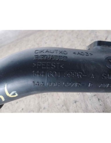 TUBO RENAULT CAPTUR I - 210266