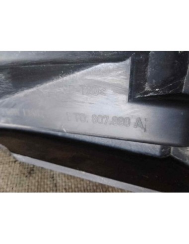 NO IDENTIFICADO VOLKSWAGEN TOURAN (1T1) - 210289