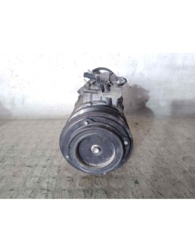 COMPRESOR AIRE ACONDICIONADO BMW SERIE 5 GRAN...