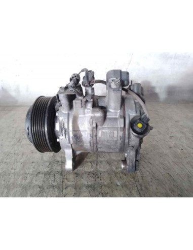 COMPRESOR AIRE ACONDICIONADO BMW SERIE 5 GRAN...
