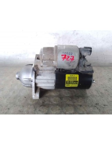 MOTOR ARRANQUE KIA RIO (UB) - 210489