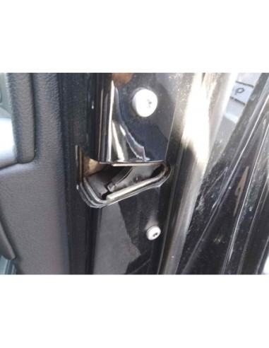 CERRADURA PUERTA DELANTERA DERECHA BMW SERIE 5...