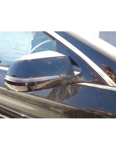 RETROVISOR DERECHO BMW SERIE 5 GRAN TURISMO (F07) - 210630