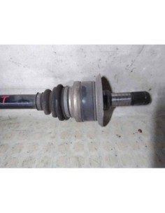 TRANSMISION TRASERA DERECHA BMW SERIE 5 GRAN TURISMO... 2