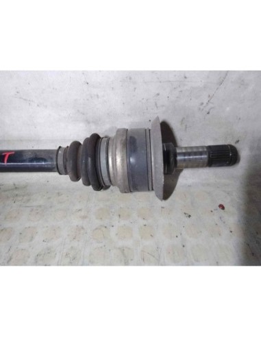 TRANSMISION TRASERA DERECHA BMW SERIE 5 GRAN...