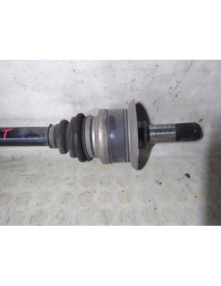 TRANSMISION TRASERA DERECHA BMW SERIE 5 GRAN TURISMO (F07) - 210639