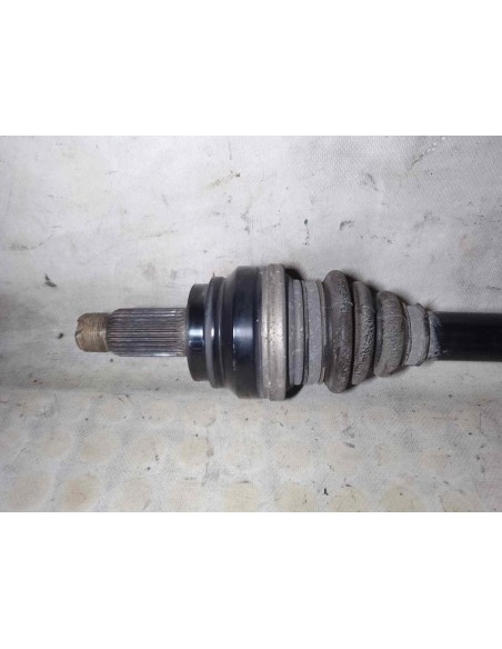 TRANSMISION TRASERA DERECHA BMW SERIE 5 GRAN TURISMO (F07) - 210639
