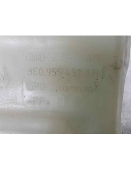 DEPOSITO LIMPIA AUDI A4 BERLINA (8E) - 210704