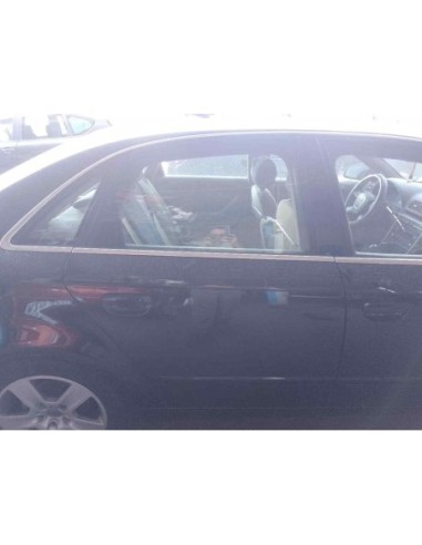 PUERTA TRASERA DERECHA AUDI A4 BERLINA (8E) -...