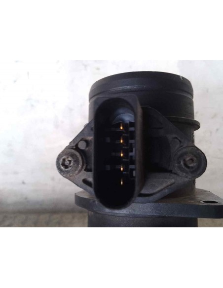 CAUDALIMETRO VOLKSWAGEN GOLF V (1K1)(10 2003) - 210791