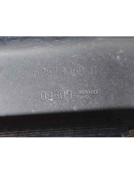 NO IDENTIFICADO RENAULT MEGANE III BERLINA 5P - 210879