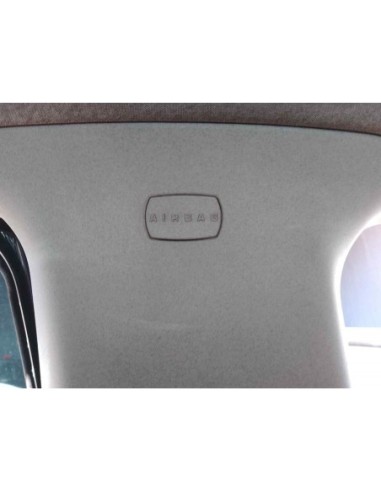 AIRBAG CORTINA DELANTERO IZQUIERDO SEAT ALTEA...