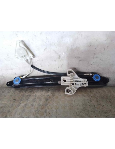 ELEVALUNAS TRASERO DERECHO SEAT ALTEA XL (5P5) - 210928