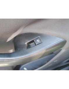 MANDO ELEVALUNAS DELANTERO DERECHO SEAT ALTEA XL (5P5) -...