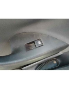 MANDO ELEVALUNAS TRASERO DERECHO SEAT ALTEA XL (5P5) -...