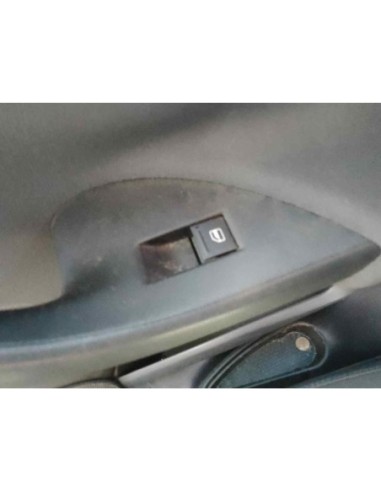 MANDO ELEVALUNAS TRASERO DERECHO SEAT ALTEA XL...