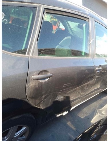 PUERTA TRASERA DERECHA SEAT ALTEA XL (5P5) -...