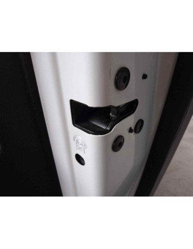 CERRADURA PUERTA TRASERA DERECHA PEUGEOT 308 -...