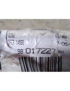 CABLEADO ELECTRICO PEUGEOT 308 - 211074 2