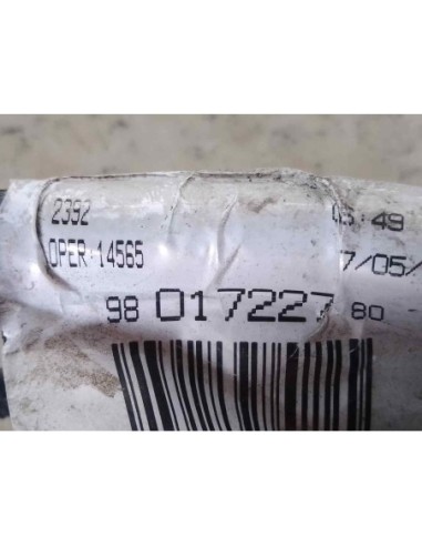 CABLEADO ELECTRICO PEUGEOT 308 - 211074