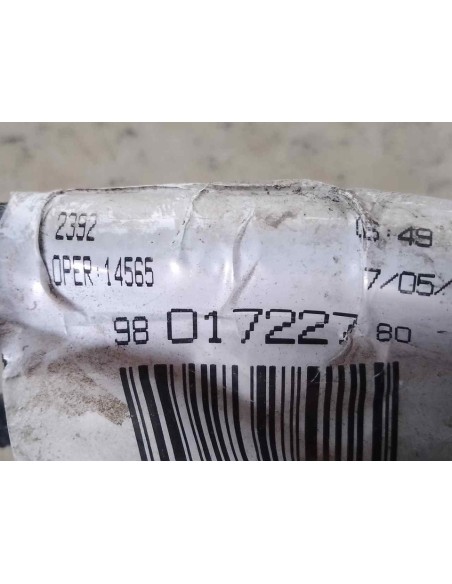 CABLEADO ELECTRICO PEUGEOT 308 - 211074