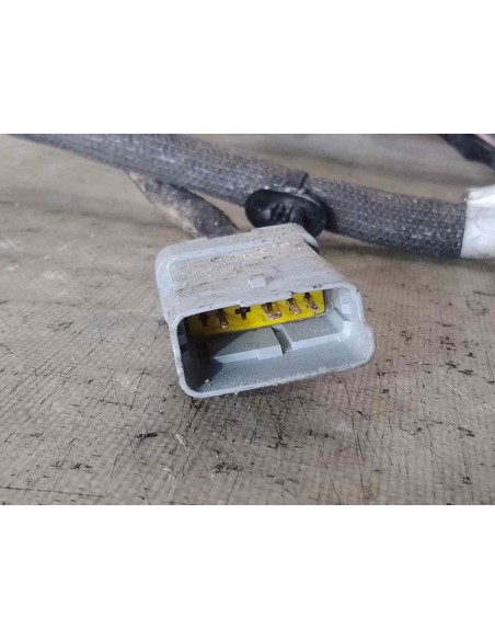 CABLEADO ELECTRICO PEUGEOT 308 - 211074