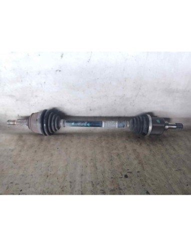 TRANSMISION DELANTERA IZQUIERDA PEUGEOT 308 -...