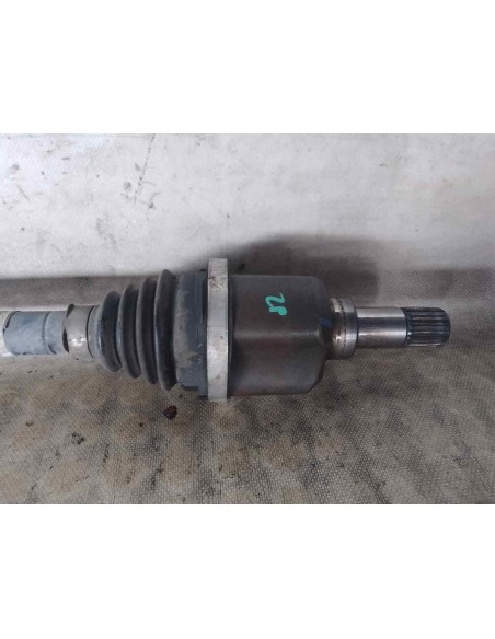 TRANSMISION DELANTERA IZQUIERDA PEUGEOT 308 - 211136