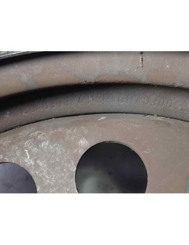 LLANTA DACIA DOKKER - 211163