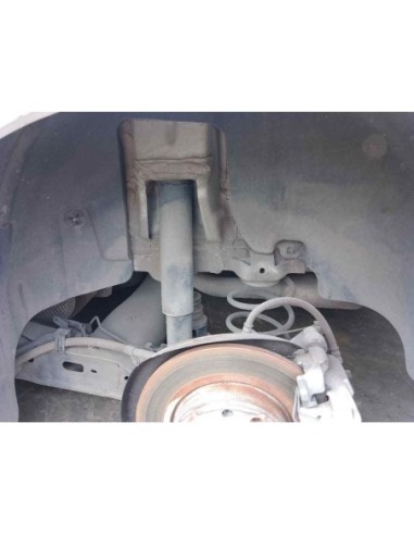 AMORTIGUADOR TRASERO IZQUIERDO PEUGEOT 308 -...