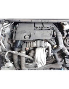 CAJA MARIPOSA PEUGEOT 308 - 211197