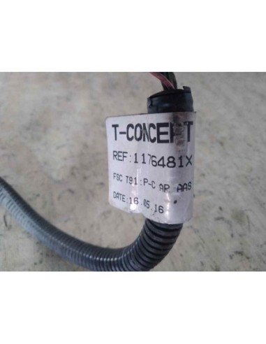 CABLEADO ELECTRICO PEUGEOT 308 - 211243