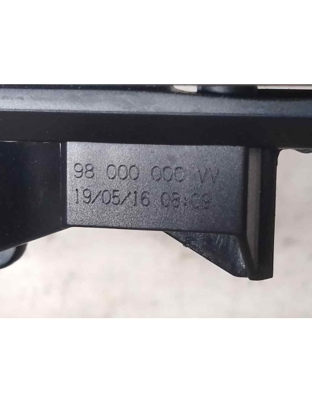 MANETA INTERIOR DELANTERA DERECHA PEUGEOT 308 - 211262