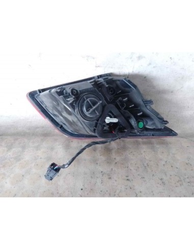 PILOTO TRASERO DERECHO INTERIOR PEUGEOT 308 -...