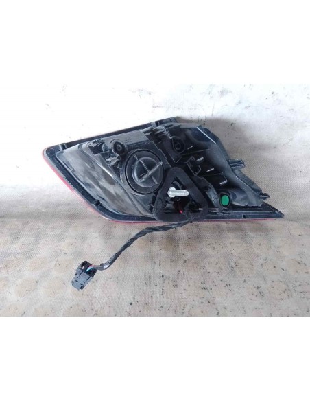 PILOTO TRASERO DERECHO INTERIOR PEUGEOT 308 - 211272