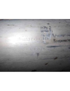 CATALIZADOR PEUGEOT 308 - 211280 2