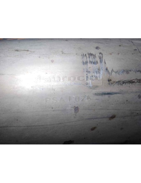 CATALIZADOR PEUGEOT 308 - 211280