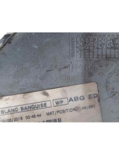 REJILLA PARAGOLPES DERECHA PEUGEOT 308 - 211290 2