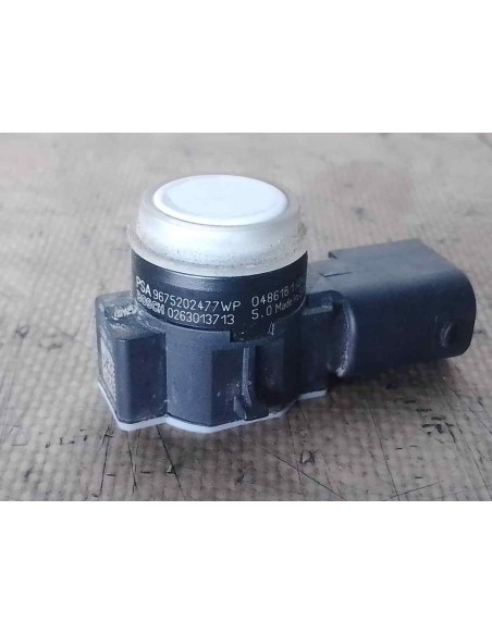 SENSOR DE APARCAMIENTO PEUGEOT 308 - 211293