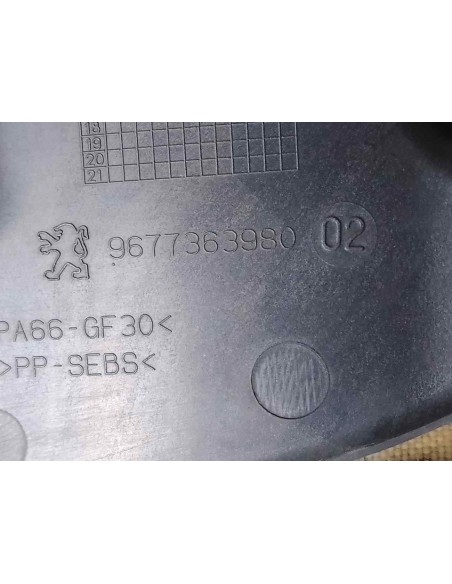 CANALIZADOR DE AIRE PEUGEOT 308 - 211327