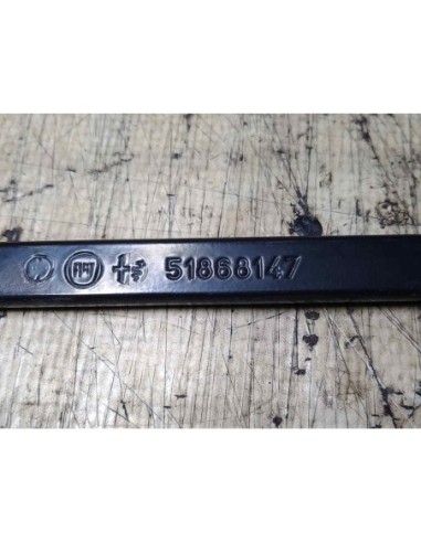 BRAZO LIMPIA DELANTERO IZQUIERDO FIAT II DOBLÒ...