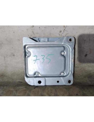 CENTRALITA AIRBAG FIAT II DOBLÒ (263) CARGO -...