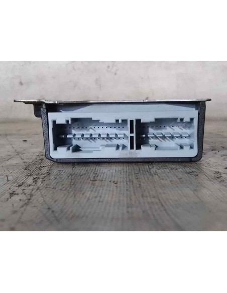 CENTRALITA AIRBAG FIAT II DOBLÒ (263) CARGO - 211606