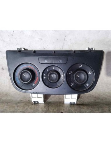 MANDO CALEFACCION / AIRE ACONDICIONADO FIAT II...