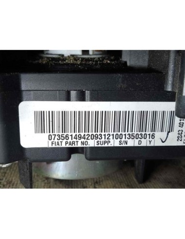 MANDO MULTIFUNCION FIAT II DOBLÒ (263) CARGO -...