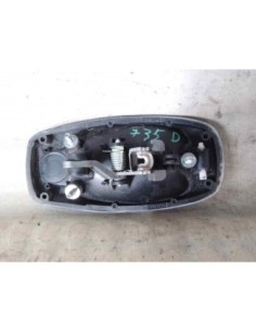 MANETA EXTERIOR DELANTERA DERECHA FIAT II DOBLÒ (263)... 2