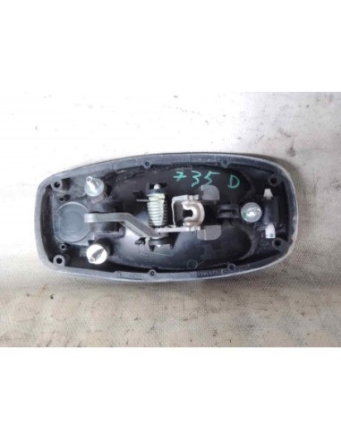 MANETA EXTERIOR DELANTERA DERECHA FIAT II DOBLÒ...