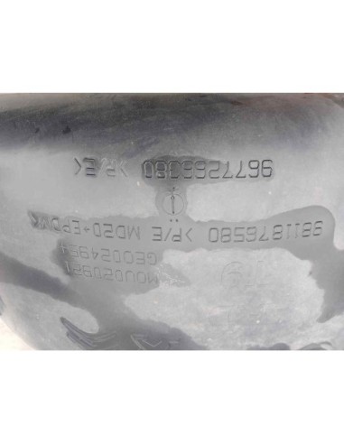 PASO RUEDA TRASERO DERECHO PEUGEOT 308 - 211687