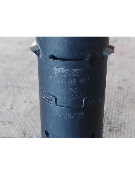 SENSOR APARCAMIENTO DELANTERO CITROEN C4 BERLINA - 211842